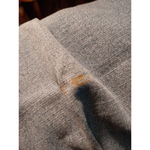 Size 20WM Jean pants - Picture 8 of 8